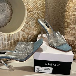 Brand New in Box 9.5